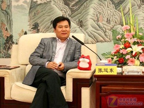 从两千亿到近万亿 家电入世十年辉煌史