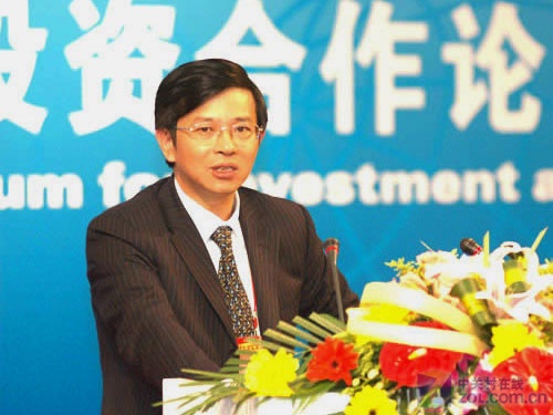 从两千亿到近万亿 家电入世十年辉煌史