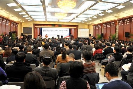 中国入世十年双赢路:进出口剧增拉动全球经济