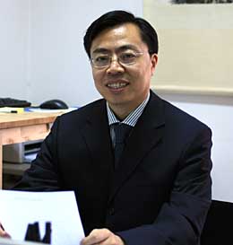 专访张向晨:面对REACH法规我们该做什么?