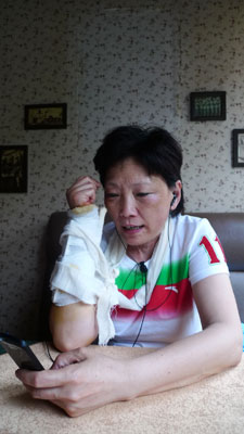 大爱无疆