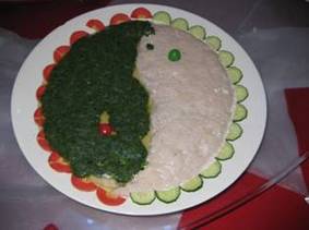 宜宾开发藕全席 吸引食客日均上千人