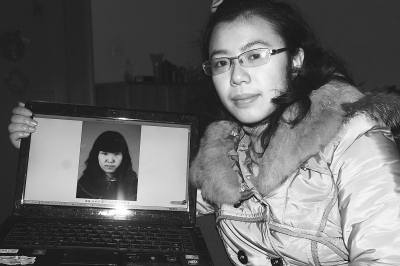 川女生被冒名上大学续:冒名者两千元买信息