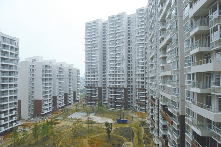 成都住房保障“升级” 廉租房收入线提至2.8万元