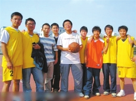 “因丑杀人”状元曾世杰 若未杀人会是个好人