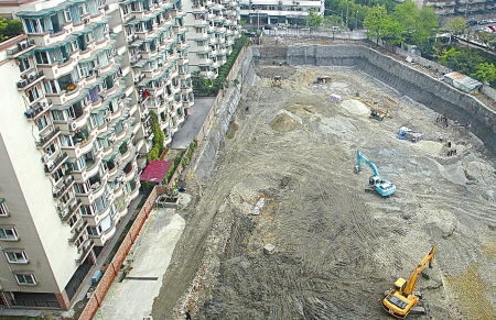 四川首签“军令状” 今年建22万套保障性住房