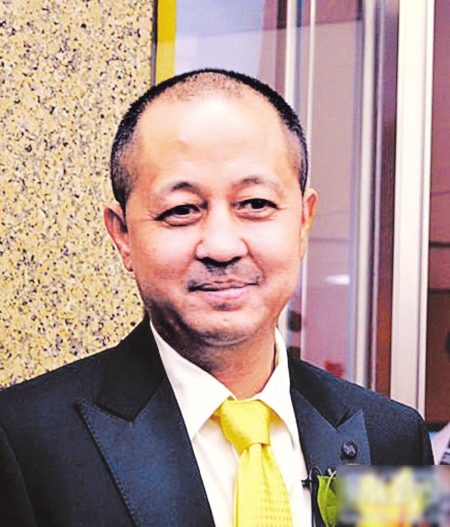 四川“黑马富豪”李炎豪掷43亿元 加注“老本行”