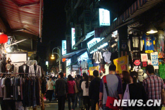 两岸同意6月底前开始实施大陆居民赴台个人游