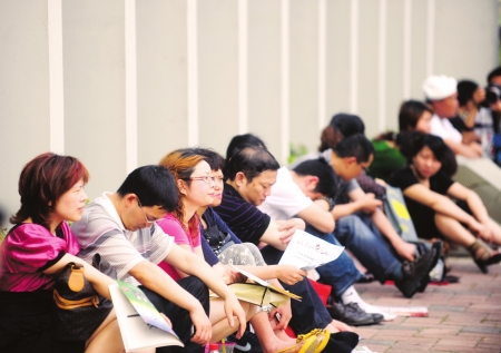 成都小升初 四七九4个校区今年共招1200人