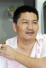 45岁男子第15次参加高考 离三本线差64分