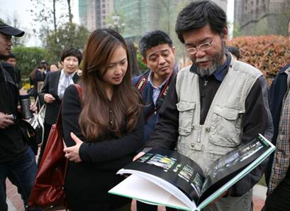 2013中国成都乡村旅游节即将盛大开幕