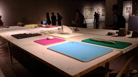 比利时“浪游”艺术展“牵手”成都当代美术馆