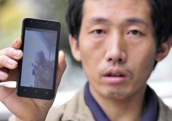 射洪3小学女生出走在成都被找到 想挣钱减轻家