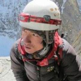 两攀岩爱好者登四姑娘山6250米幺妹峰 不幸遇难