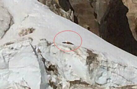 两攀岩爱好者登四姑娘山6250米幺妹峰 不幸遇难