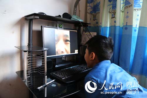 国家“宽带乡村”工程为四川经济发展注入强劲驱动力