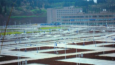 网曝南充官员为亲属谋利?驾考中心称恶意中伤