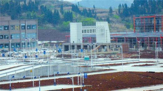 网曝南充官员为亲属谋利?驾考中心称恶意中伤