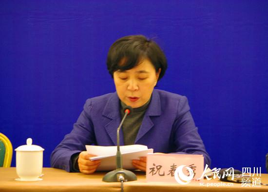 四川通报2014年农产品质量安全情况：总体合格率99.5%