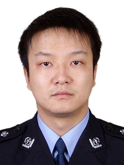 四川评2014年十大我最喜爱的交警 图文讲述他们的故事