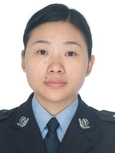 四川评2014年十大我最喜爱的交警 图文讲述他们的故事