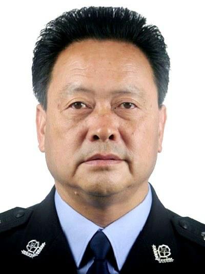 四川评2014年十大我最喜爱的交警 图文讲述他们的故事