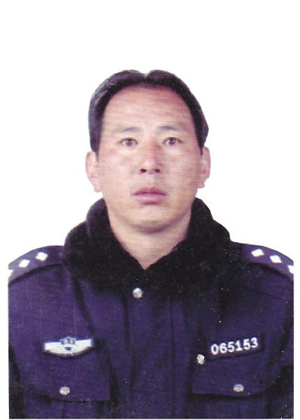 四川评2014年十大我最喜爱的交警 图文讲述他们的故事