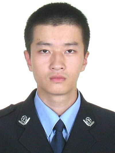 四川评2014年十大我最喜爱的交警 图文讲述他们的故事