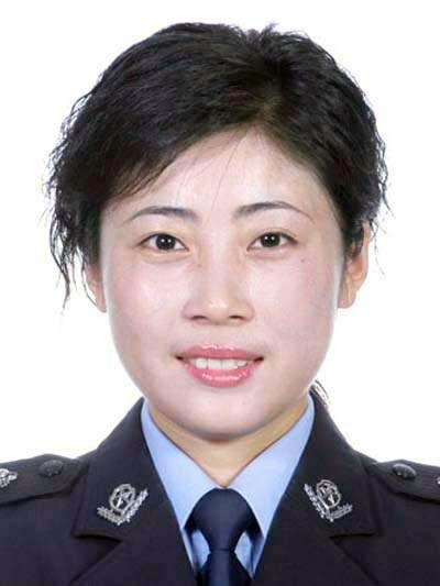 四川评2014年十大我最喜爱的交警 图文讲述他们的故事