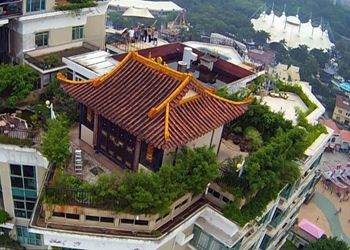 2013彩林之旅自行车挑战赛落户达古冰川 9月