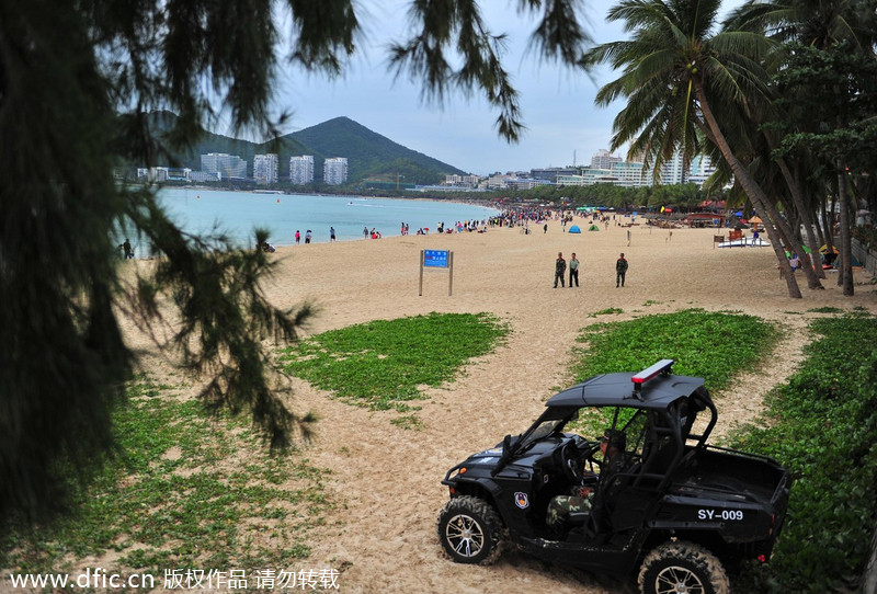 成都高新区GDP破千亿 综合排名稳居第四