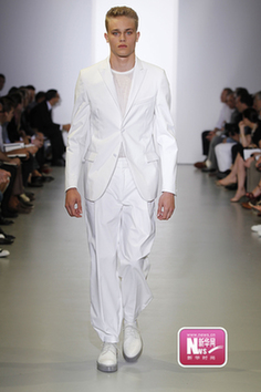 CK Collection发布2012春夏新品