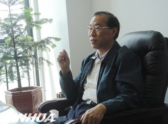 黄可华:艺术家的灵魂 诗一般的创意