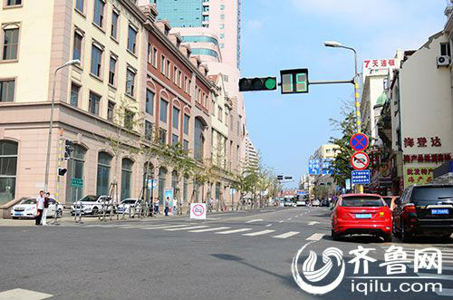 青岛新疆路快速路明年通车 公交换乘优惠将实施