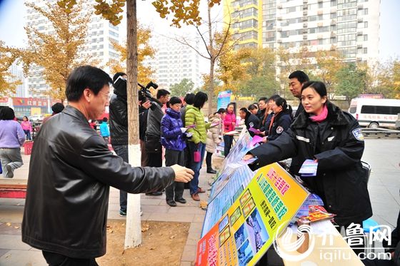 济南公交拟在长清龙奥等区域开通9条公交线路