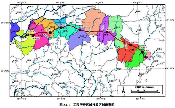 济青高铁2015年3月开建 2019年济南1小时直达青岛