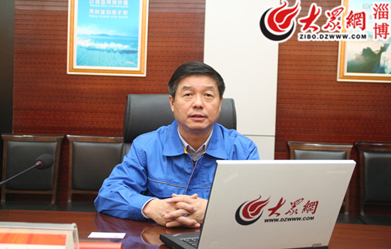 张建宏：科技创新成就民族梦想