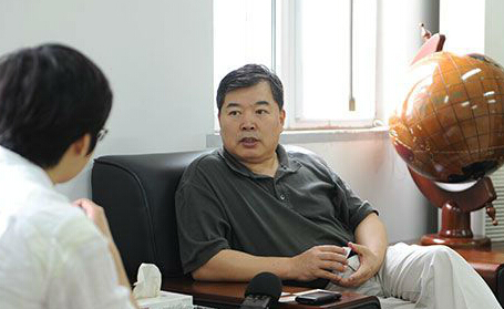 知名民企入鲁助推转调创 让最好的抗癌药诞生