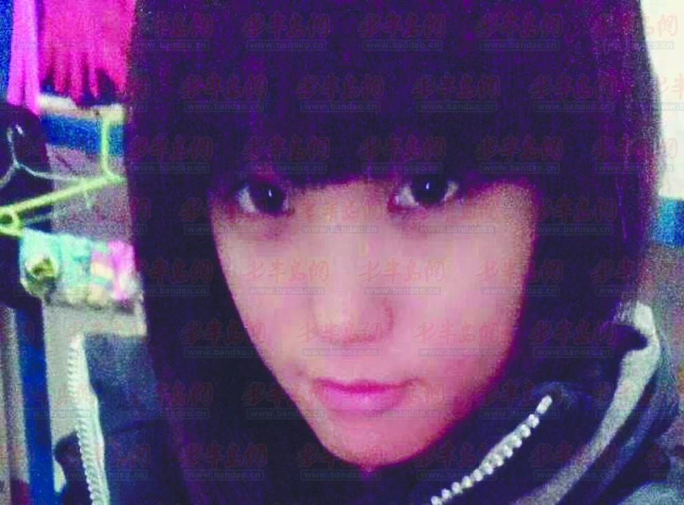 济南女孩青岛打工失联四天 苦寻未果急坏父母