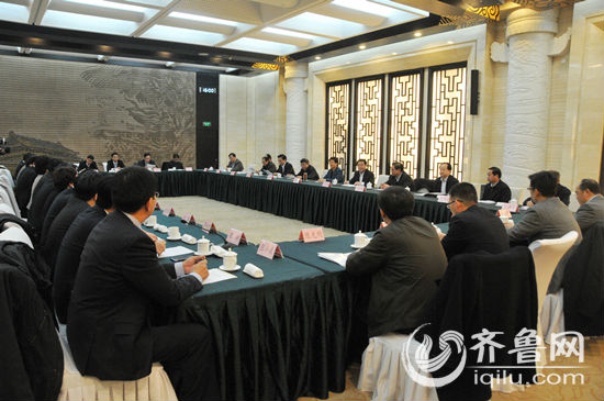 山东首支科技型天使投资基金成立 助推小微企