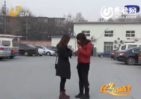 济南泉顺驾校学车两年没开考 教练“人间蒸发”