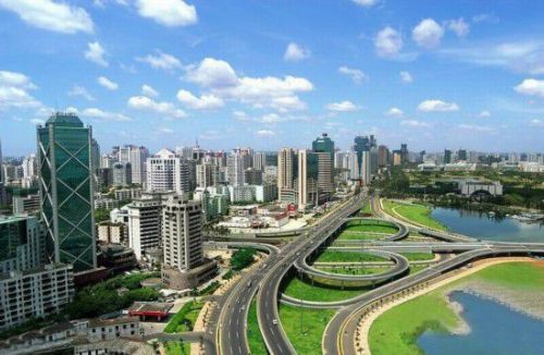 中国最养人城市TOP9榜单出炉 山东青岛位居榜首