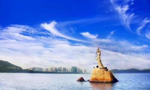 中国最养人城市TOP9榜单出炉 山东青岛位居榜首