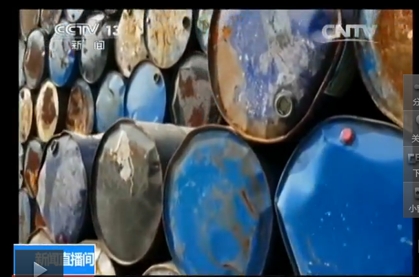 山东临沂“毒玩具”被曝光 塑化剂超标368倍