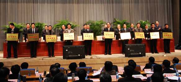 山东大力推进88项文物重点工程 打造全国文物保护利用示范区