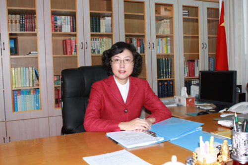 威海打造“美丽中国”示范区