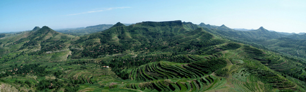 山东沂水发展全域旅游 获评2012年度中国最受欢迎旅游目的地