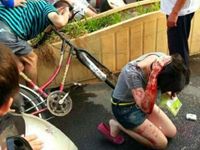 济南天下第一泉风景区正式挂牌5A级风景旅游