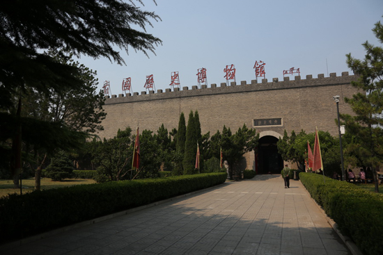 独特的地域文化助力淄博文化旅游产业发展