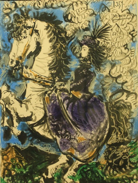 欧洲美术大师经典作品亮相第十届中国艺术节
